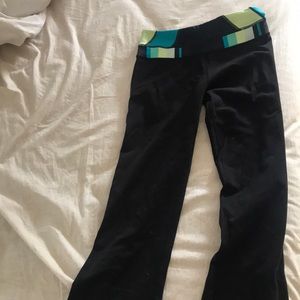 lulu pants